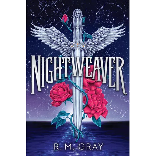 Nightweaver (Standard Edition) - Hardcover
