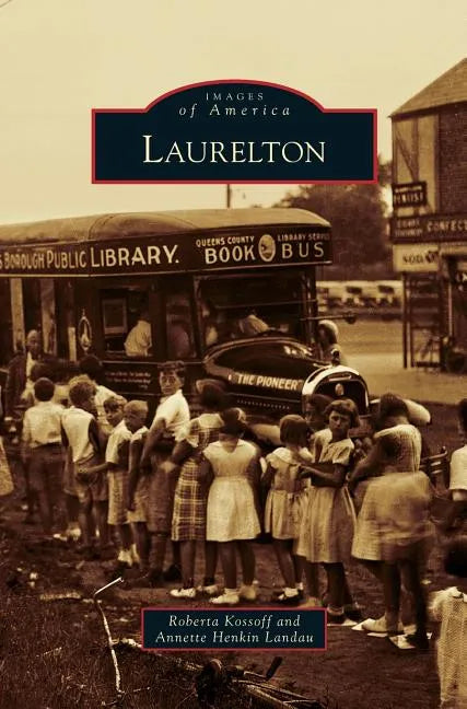 Laurelton - Hardcover