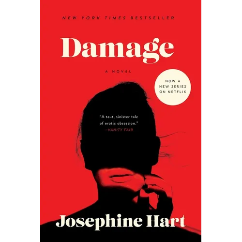 Damage - Paperback