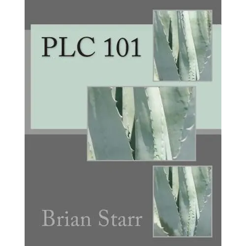 Plc 101 - Paperback