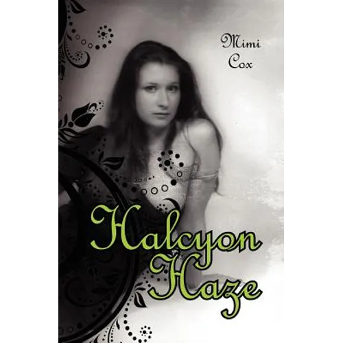 Halcyon Haze - Paperback