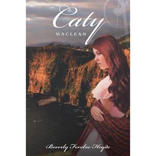 Caty Maclean - Paperback