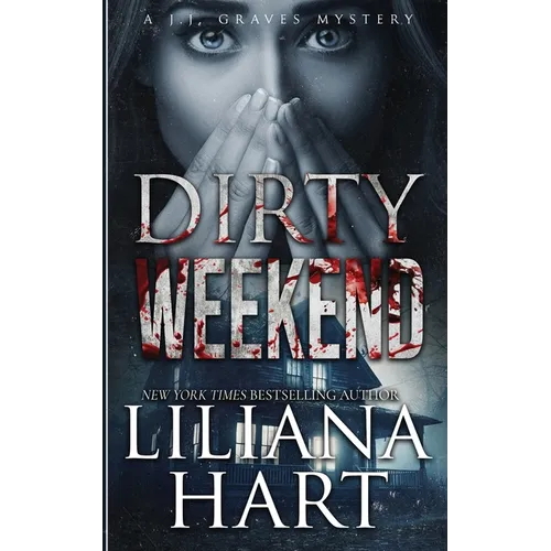 Dirty Weekend - Paperback