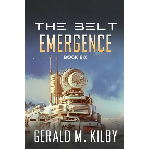 Emergence - Paperback