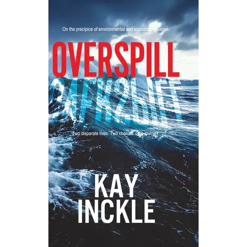 Overspill - Hardcover