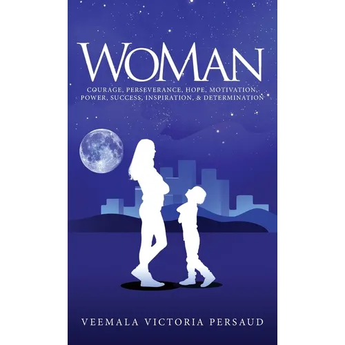 Woman - Hardcover