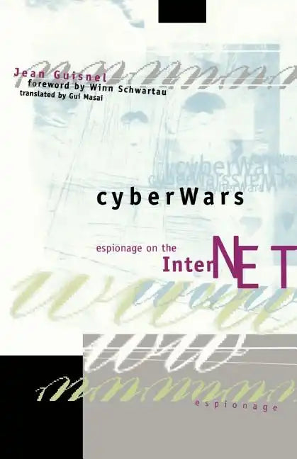 Cyberwars - Paperback