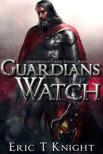 Guardians Watch - Paperback