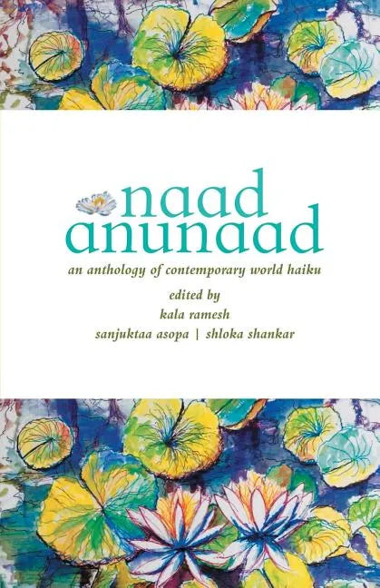 Naad Anunaad - Paperback