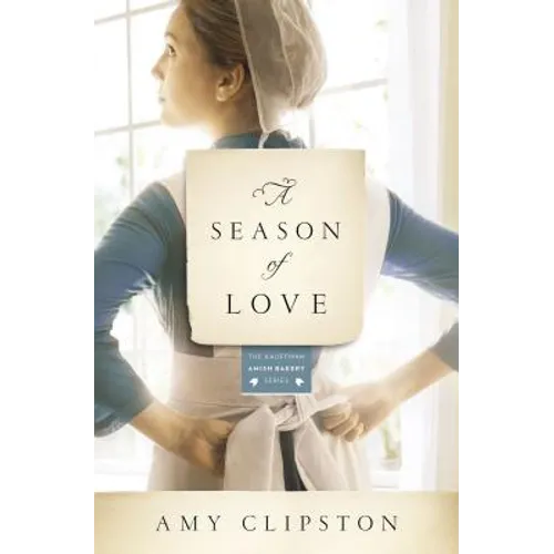 A Season of Love - Paperback