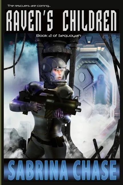 Raven's Children - Paperback