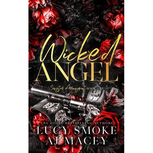 Wicked Angel - Paperback