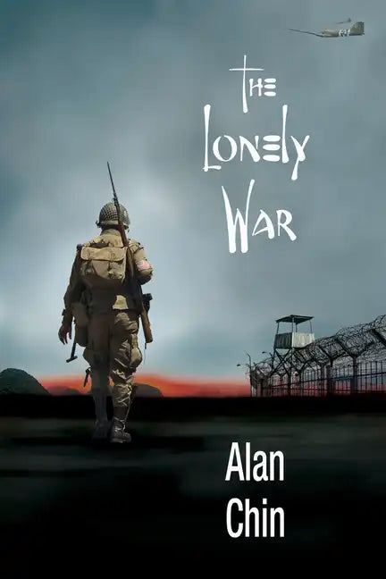 The Lonely War - Paperback