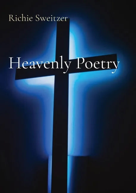 Heavenly Poetry - Paperback