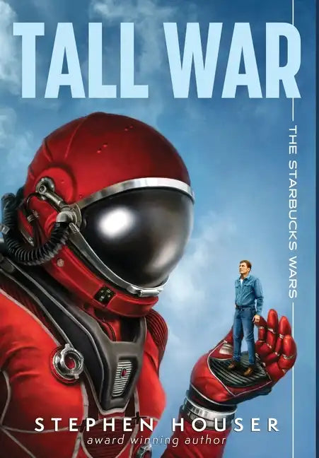 Tall War - Hardcover