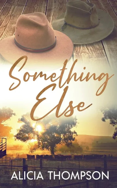 Something Else - Paperback