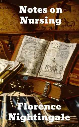 Notes on Nursing - Hardcover