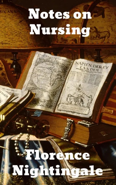 Notes on Nursing - Hardcover