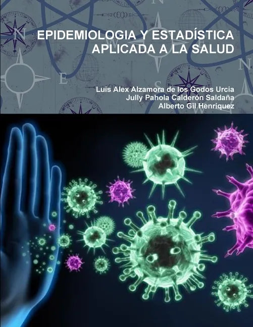 Epidemiologia Y Estadística Aplicada a la Salud - Paperback