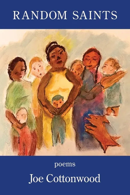 Random Saints - Paperback