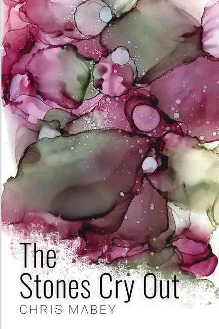 The Stones Cry Out - Paperback