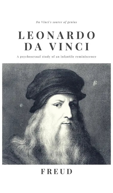 Leonardo da Vinci - Hardcover