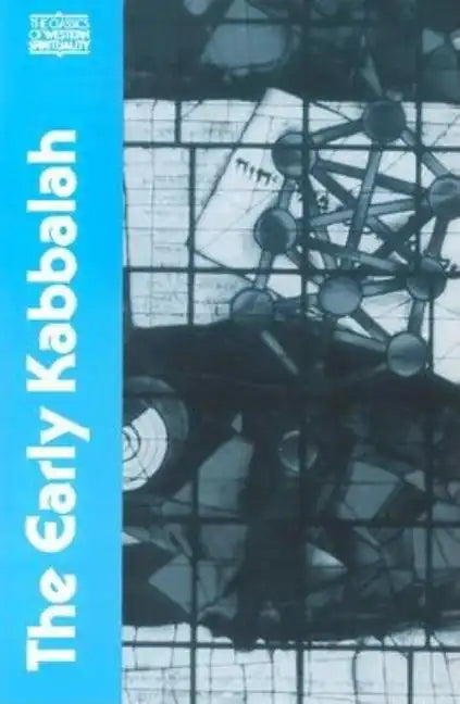 The Early Kabbalah - Paperback