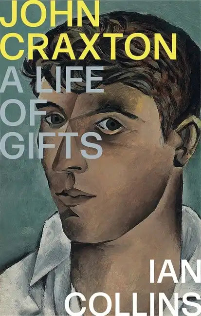 John Craxton: A Life of Gifts - Paperback