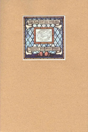 The Dean of American Printers: Theodore Low de Vinne and the Art Preservative of All Arts - Paperback