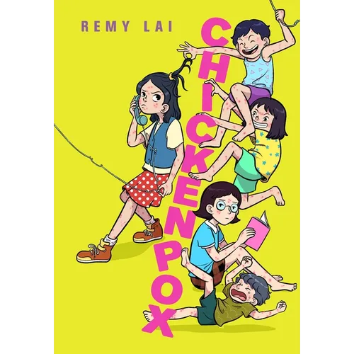 Chickenpox - Hardcover