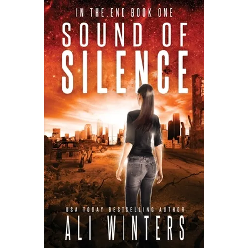Sound of Silence - Paperback