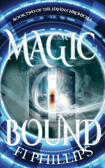 Magic Bound - Paperback
