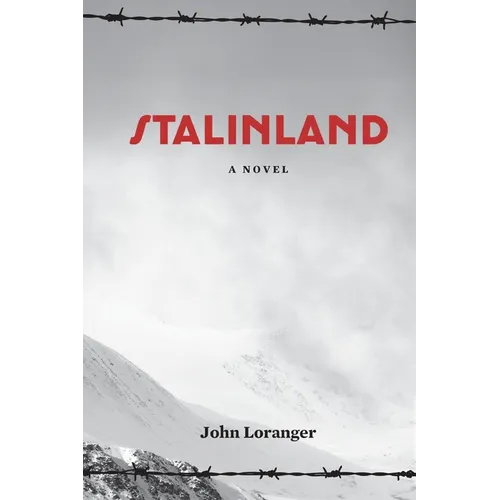 Stalinland - Paperback
