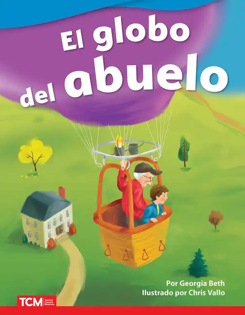 El Globo del Abuelo - Paperback