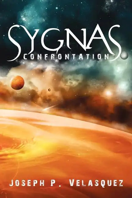 Sygnas Confrontation - Paperback