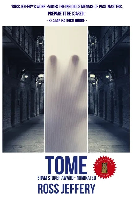 Tome - Paperback