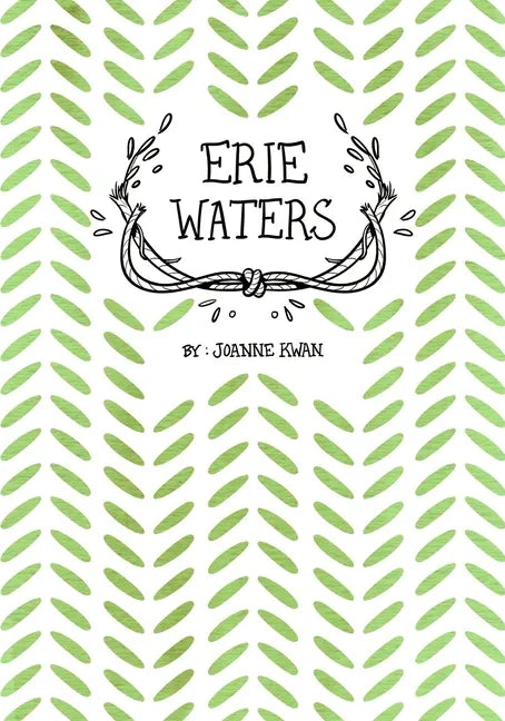 Erie Waters - Paperback