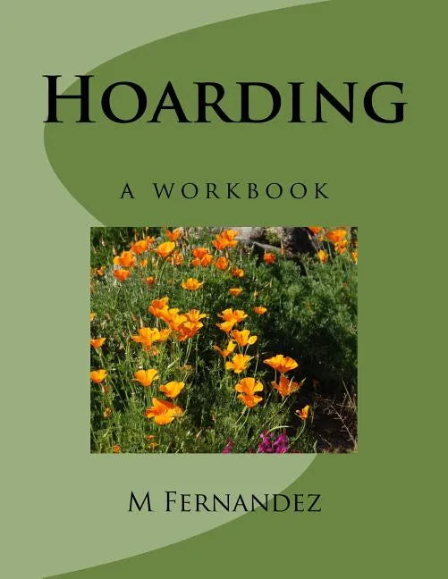 Hoarding: a workbook - Paperback