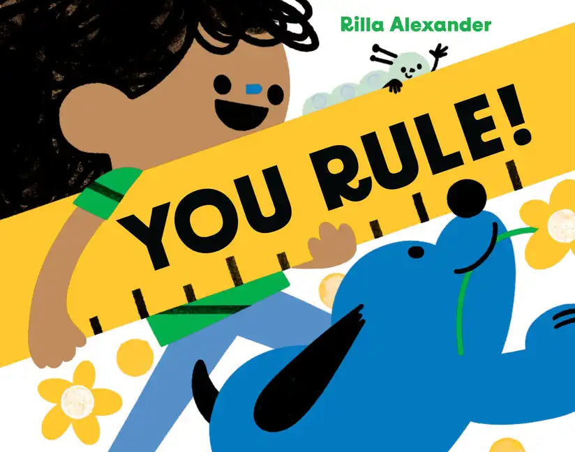 You Rule! - Hardcover
