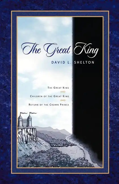 The Great King - Paperback