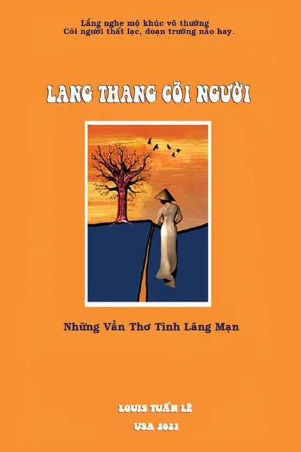 Lang Thang Coi Nguoi - Paperback
