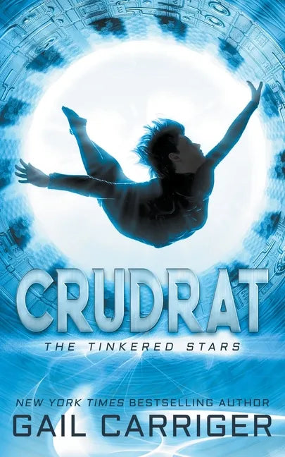 Crudrat - Paperback
