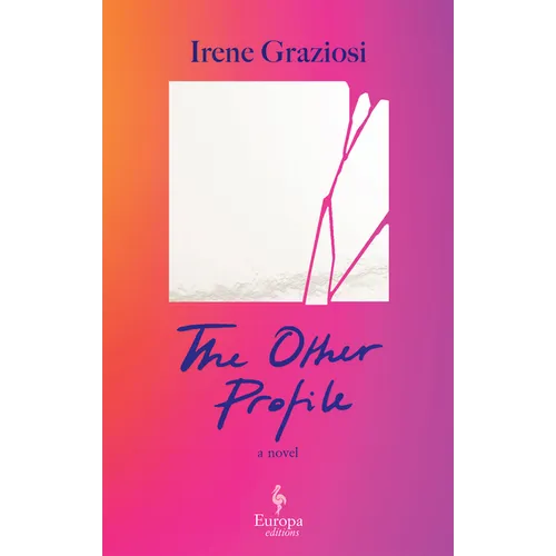 The Other Profile - Hardcover