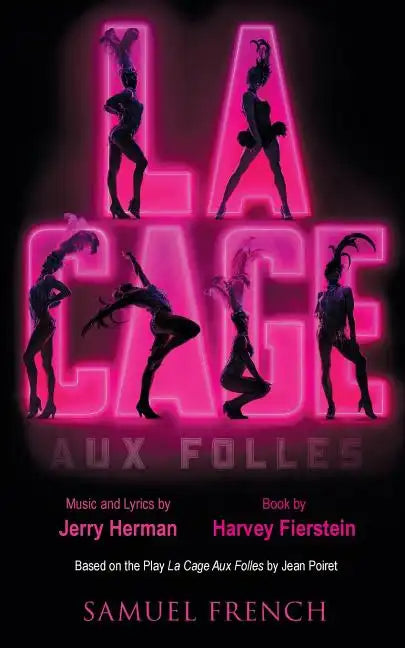 La Cage Aux Folles - Paperback