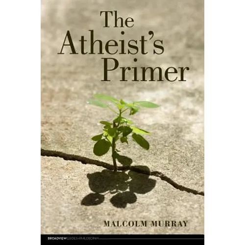 The Atheist's Primer - Paperback