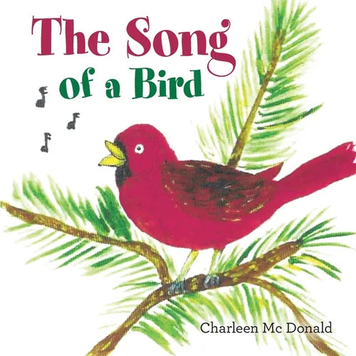 The Song of a Bird - Paperback