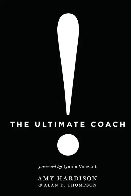 The Ultimate Coach - Paperback