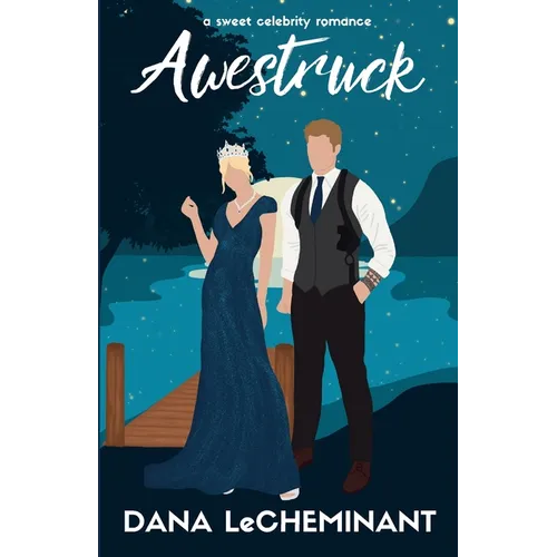 Awestruck: A Sweet Royal Romance - Paperback
