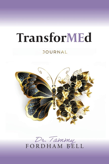 TransforMEd Journal - Paperback