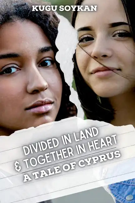 Divided in Land But Together in Heart - Paperback